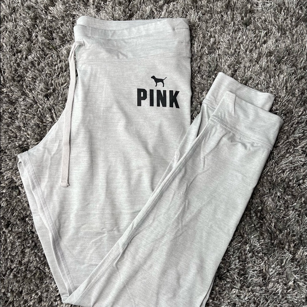 PINK Joggers